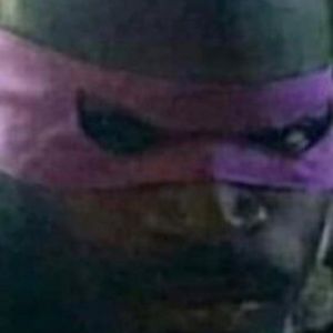 Meet your Posher, Mason